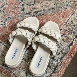 Steve Madden Paty Sandals